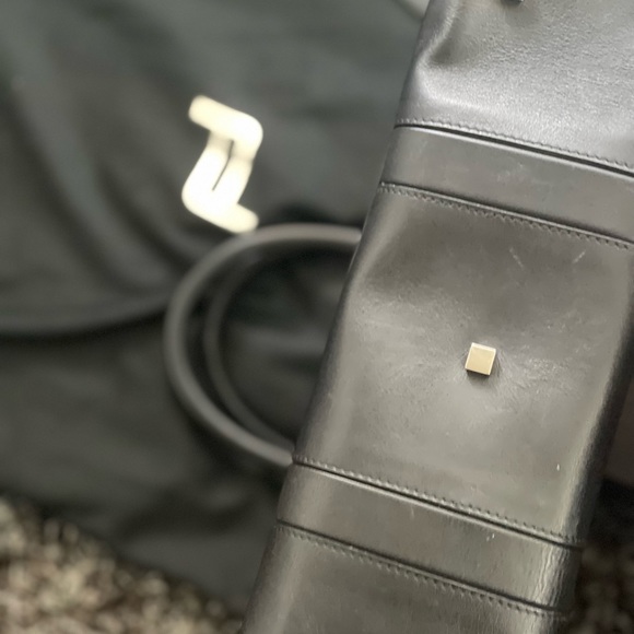 Porsche design hand bag. - Picture 9 of 10